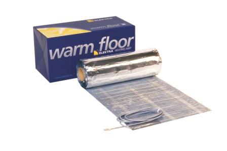 Covorase incalzitoare WoodTec2