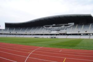 incalzirea gazonului terenurilor sportive